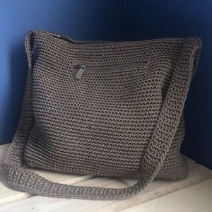 The Sak purse